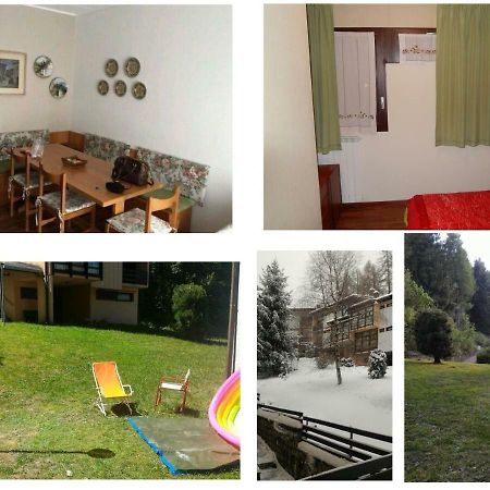 Centrale Vicino Cabinovia Magnolta E Piscina Aprica Exteriér fotografie