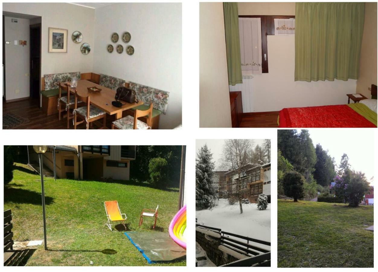 Centrale Vicino Cabinovia Magnolta E Piscina Aprica Exteriér fotografie