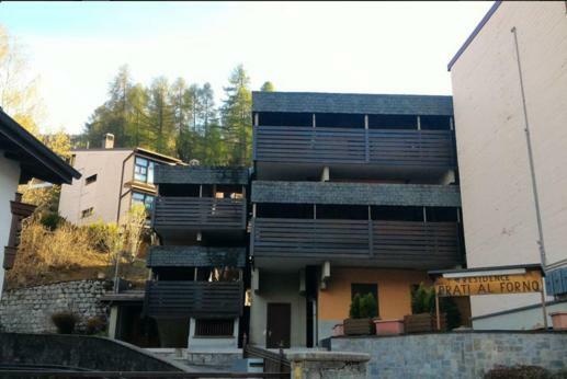 Centrale Vicino Cabinovia Magnolta E Piscina Aprica Exteriér fotografie