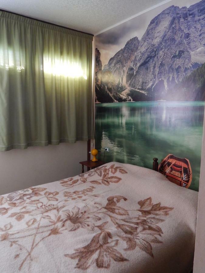 Centrale Vicino Cabinovia Magnolta E Piscina Aprica Exteriér fotografie