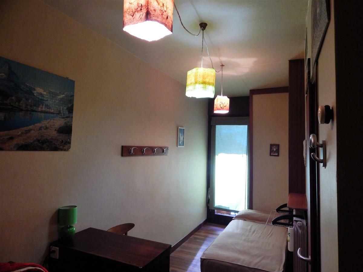 Centrale Vicino Cabinovia Magnolta E Piscina Aprica Exteriér fotografie